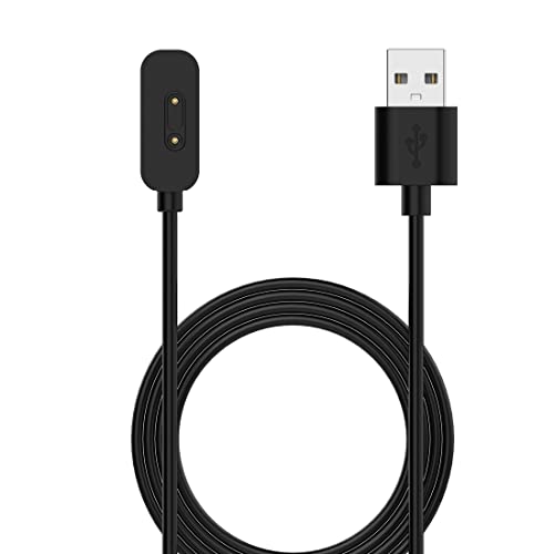 Braleto 3.3ft Ladekabel Kompatibel mit Xplora X5/X4,Tragbares Magnetisches USB-Ersatzkabel Ladekabel Ladegerät für Xplora X5 Play/Xplora 4 von Braleto