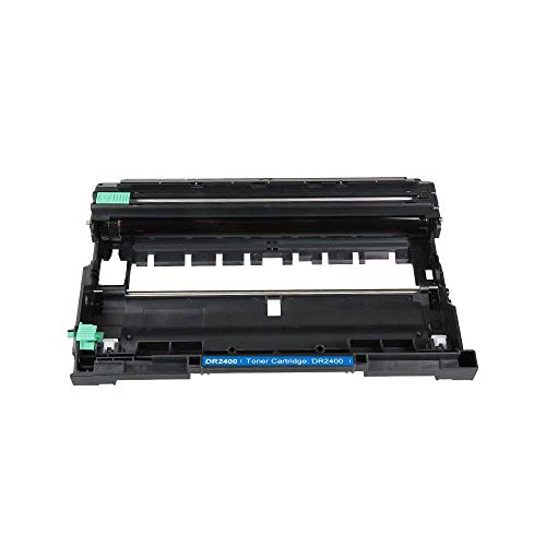 Trommel kompatibel mit Brother Dr2400, DCP L2510D, DCP L2530DW, HL L2310D, HL L2350DN, HL L2370DN, HL L2375DW, MFC L2710DN, MFC L2730DW, MFC L2750DW Trommel kompatibel mit Brother Dr2400, DCP L2510D, DCP L2530DW, HL L2310D, HL L2350DN, HL L2370DN, HL L2375DW, MFC L2710DN, MFC L2730DW, MFC L2750DW von Bramacartuchos