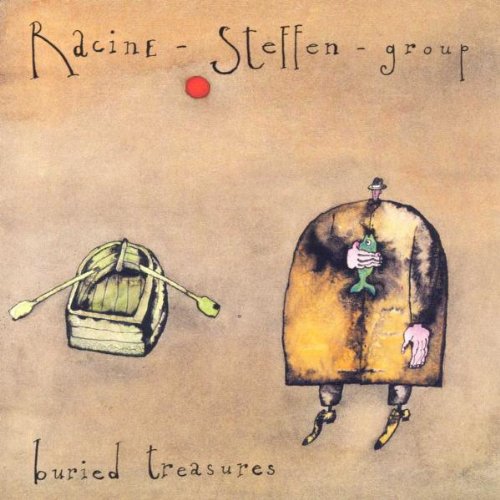 Buried Treasures von Brambus Records