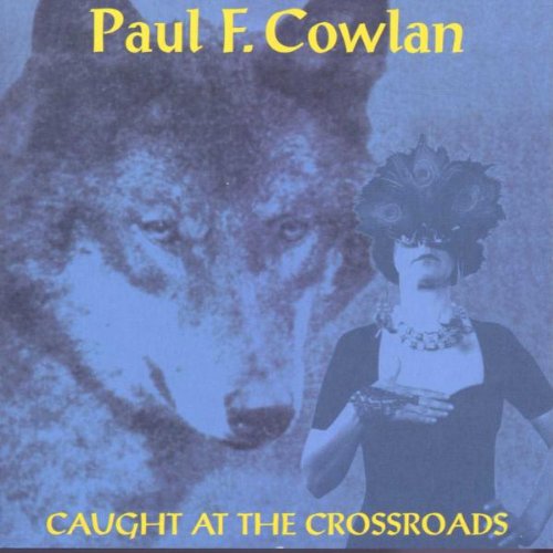 Caught at the Crossroads von Brambus Records (Membran)