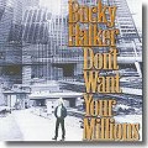 Don't want your millions von Brambus Records