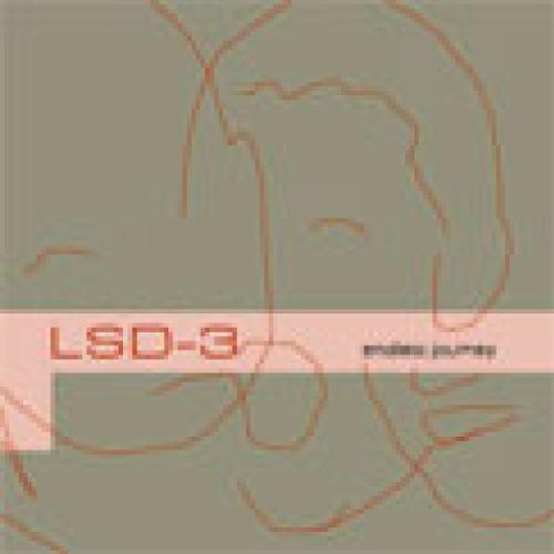 Endless Journey von Brambus Records (Membran)