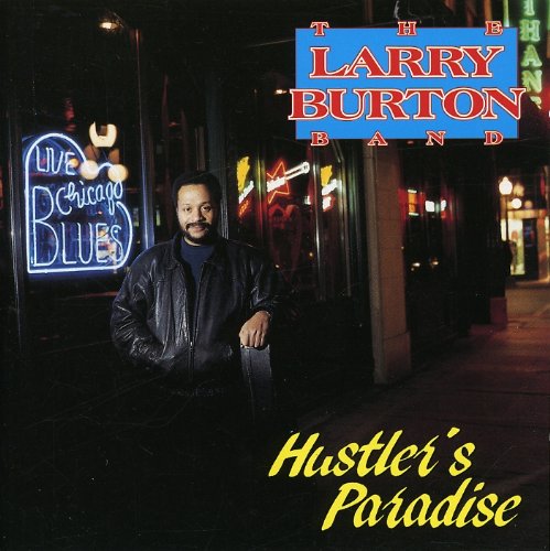 Hustler'S Paradise von Brambus Records
