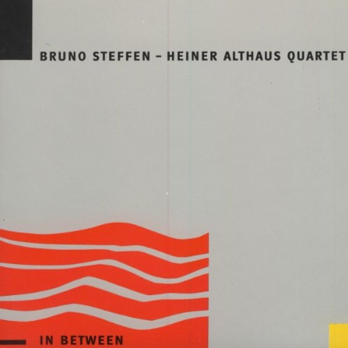 In Between von Brambus Records (Membran)