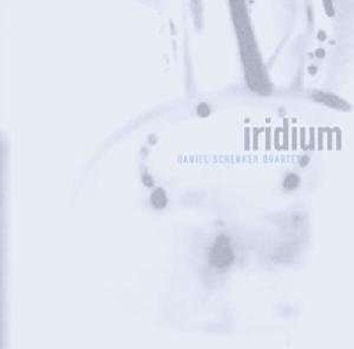 Iridium von Brambus Records (Membran)
