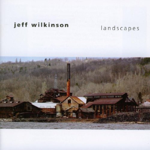 Landscapes von Brambus Records