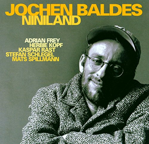 Niniland von Brambus Records (Membran)