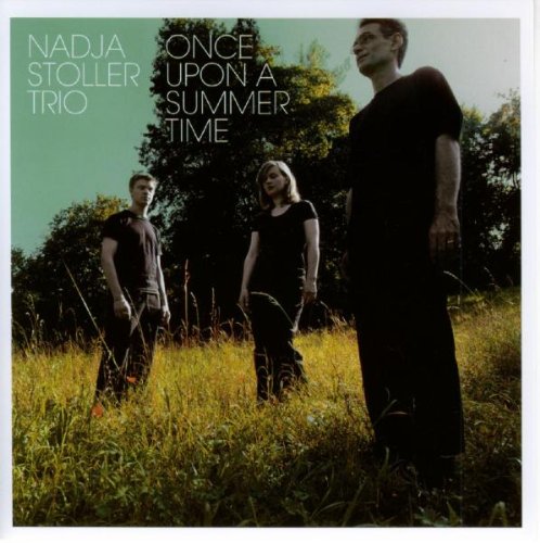 Once upon a summertime von Brambus Records (Membran)