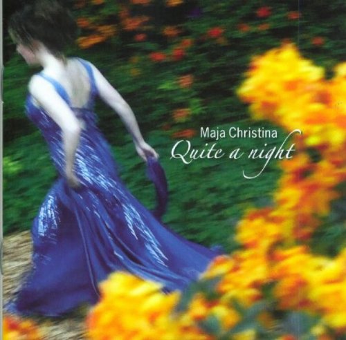 Quite a Night von Brambus Records (Membran)