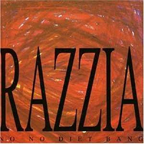 Razzia von Brambus Records (Membran)