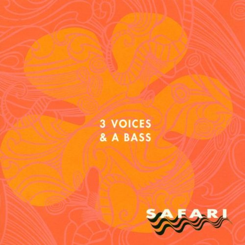 Safari von Brambus Records