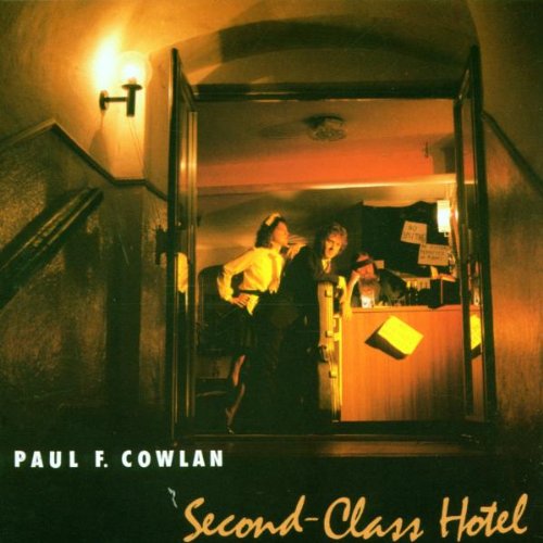 Second-Class Hotel von Brambus Records
