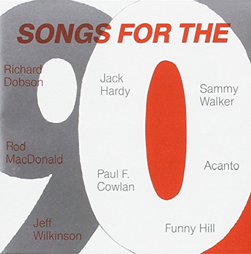 Songs for the 90's von Brambus Records (Membran)