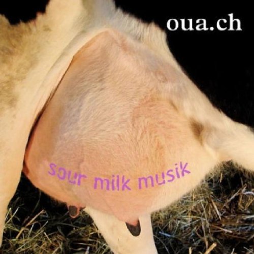 Sour Milk Musik von Brambus Records (Membran)