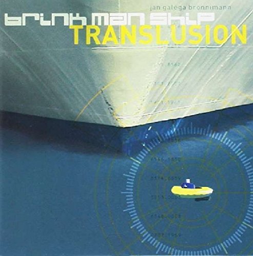 Translusion von Brambus Records (Membran)