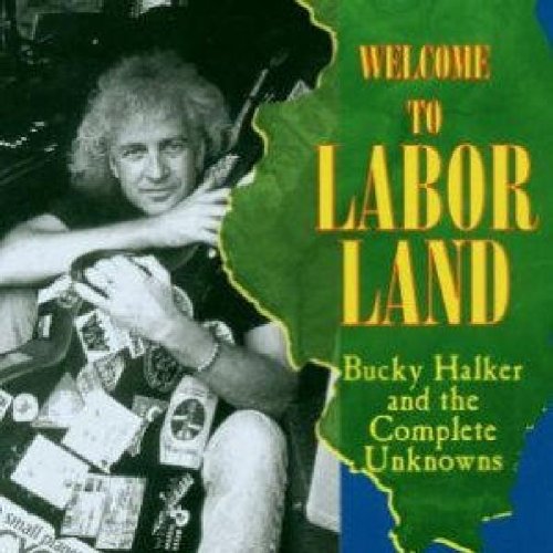Welcome to labor land von Brambus Records (Membran)