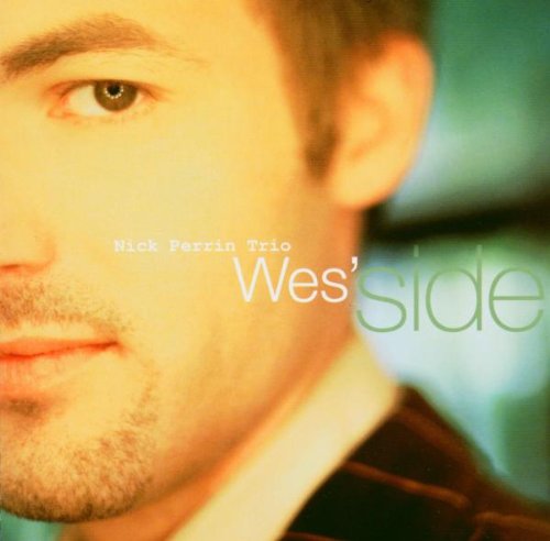 Wes' Side von Brambus Records (Membran)