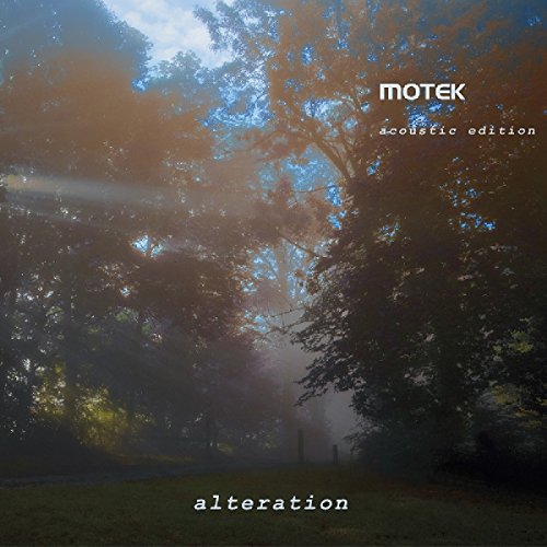 Alteration von Brambus Records