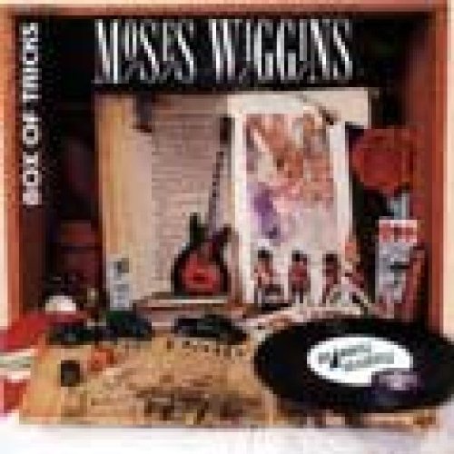 Box of Tricks von Brambus Records