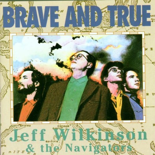 Brave and True Brave and True von Brambus Records