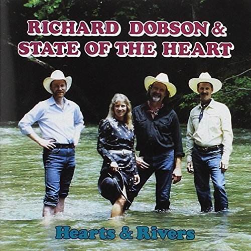 Hearts and rivers von Brambus Records