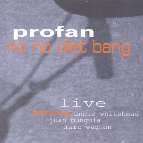 Profan von Brambus Records