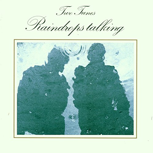 Raindrops Talking Raindrops Talking von Brambus Records