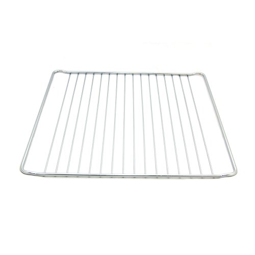 Grill Rack Regal 365mmx397mm für New World Ofen entspricht 440100001 Grill Rack Regal 365mmx397mm für New World Ofen entspricht 440100001 von Brand New World