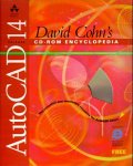 Autocad Release 14 Cd-Rom Encyclopedia von Addison Wesley
