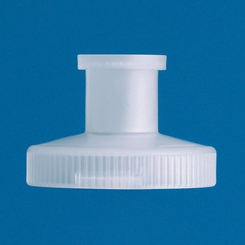 Brand 702398 Adapter für PD-Tips 25 mL-50 mL, PP, Unsteril von Brand