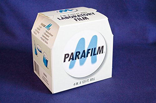 Dehnbarer Film Parafilm Dehnbarer Film Parafilm von Brand