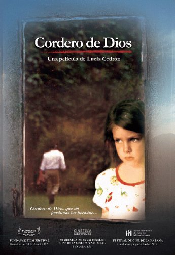 Cordero de Dios [*Ntsc/region 0 Dvd. Import-latin America] von BrandName