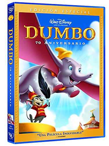 Dumbo (Edicion Especial) [Spanien Import] von BrandName