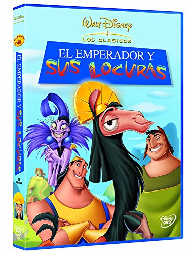 El Emperador y sus Locuras [Spanien Import] von BrandName