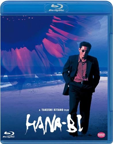 HANA-BI [Blu-ray] von BrandName