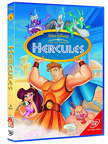Hercules [Spanien Import] von BrandName