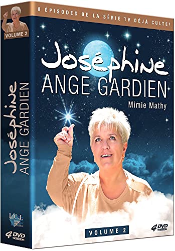 JOSEPHINE ANGE GARDIEN SAISON 2 4 DVD [FR Import] von BrandName