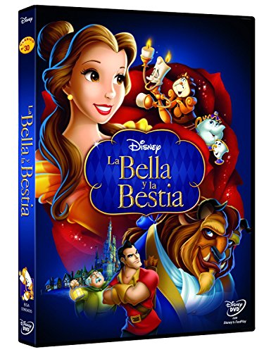 La Bella y la Bestia [Spanien Import]La Bella y la Bestia [Spanien Import] von BrandName