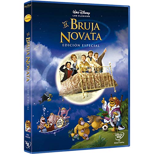 La Bruja Novata [Spanien Import] von BrandName