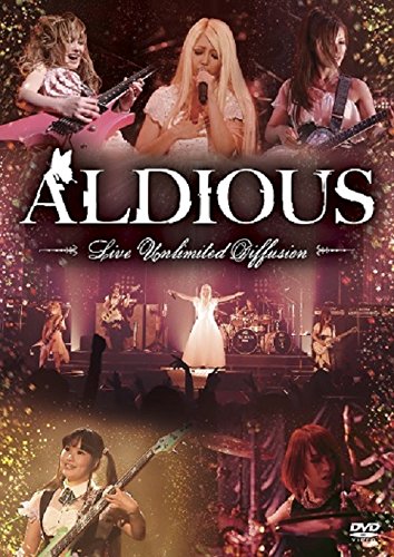 Live Unlimited Diffusion [DVD] von BrandName