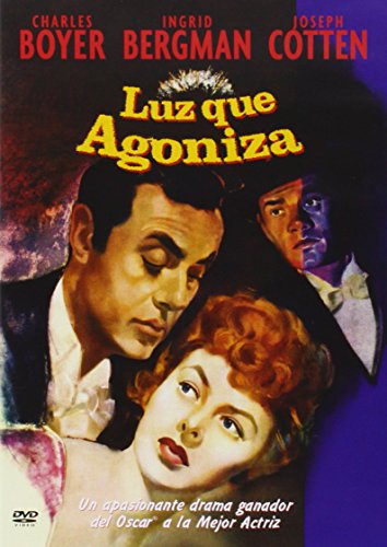 Luz que Agoniza / Das Haus der Lady Alquist [EU Import mit deutscher Sprache] von BrandName