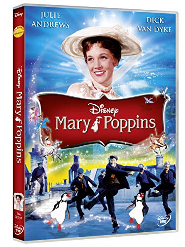 Mary Poppins [DVD] von BrandName