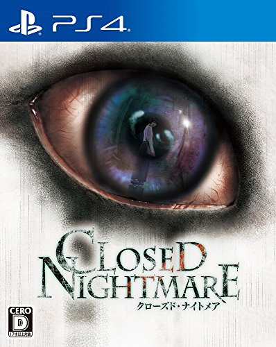 Nippon Ichi Software Closed Nightmare SONY PS4 PLAYSTATION 4 JAPANESE VERSION [video game] von BrandName
