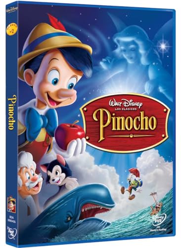 Pinocho [Spanien Import] von BrandName
