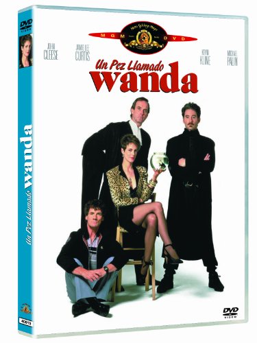 Un Pez Llamado Wanda von BrandName