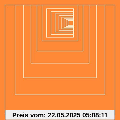 Eternal Something von Brandt Daniel