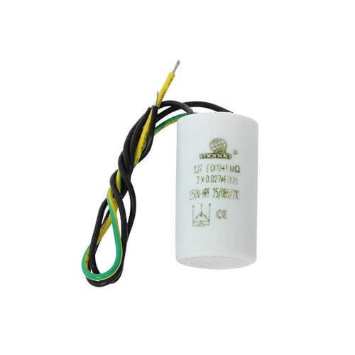 AntiIPARASE-Filter für Wäschetrockner Brandt – 57X0975 von Brandt