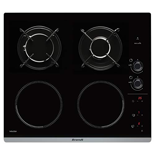 BRANDT BPI6413BM von Brandt
