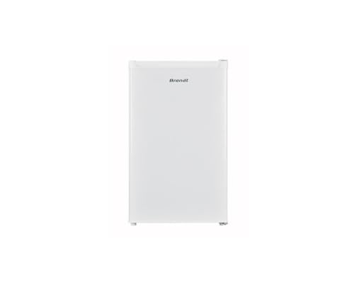 BRANDT BST504ESW Tischkühlschrank 1 Tür 102 l L50 cm Weiß BRANDT BST504ESW Tischkühlschrank 1 Tür 102 l L50 cm Weiß von Brandt