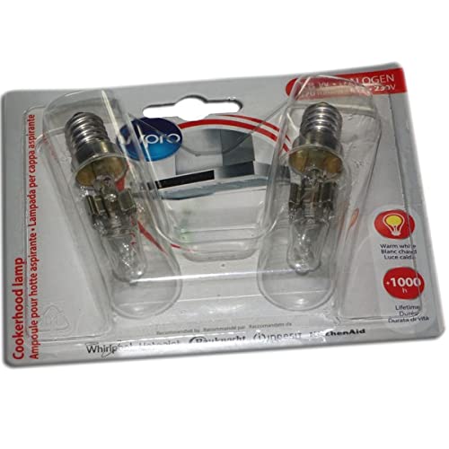 BRANDT – Lampe 40 W 220 V 40 W – 74 x 6905 BRANDT – Lampe 40 W 220 V 40 W – 74 x 6905 von Brandt